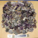 Lot of Amethyst Pieces No. 191