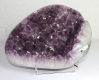 Amethyst poliert Nr. 105