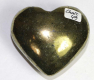 Coeur Chalcopyrite No. 49