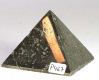 Pyrite Pyramid No. 467