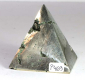 Pyrit Pyramide Nr. 469