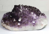 Amethyst poliert Nr. 108