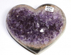 Amethyst Herz Nr. 131