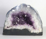 Amethyst-Geode No. 176