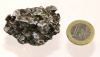 Meteorite No. 343