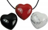 Pendentif Coeur 30 mm groupe 1