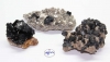 Selection Minerals from Namibia No. 2