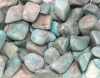 Amazonite Tumbled Stones B-Quality